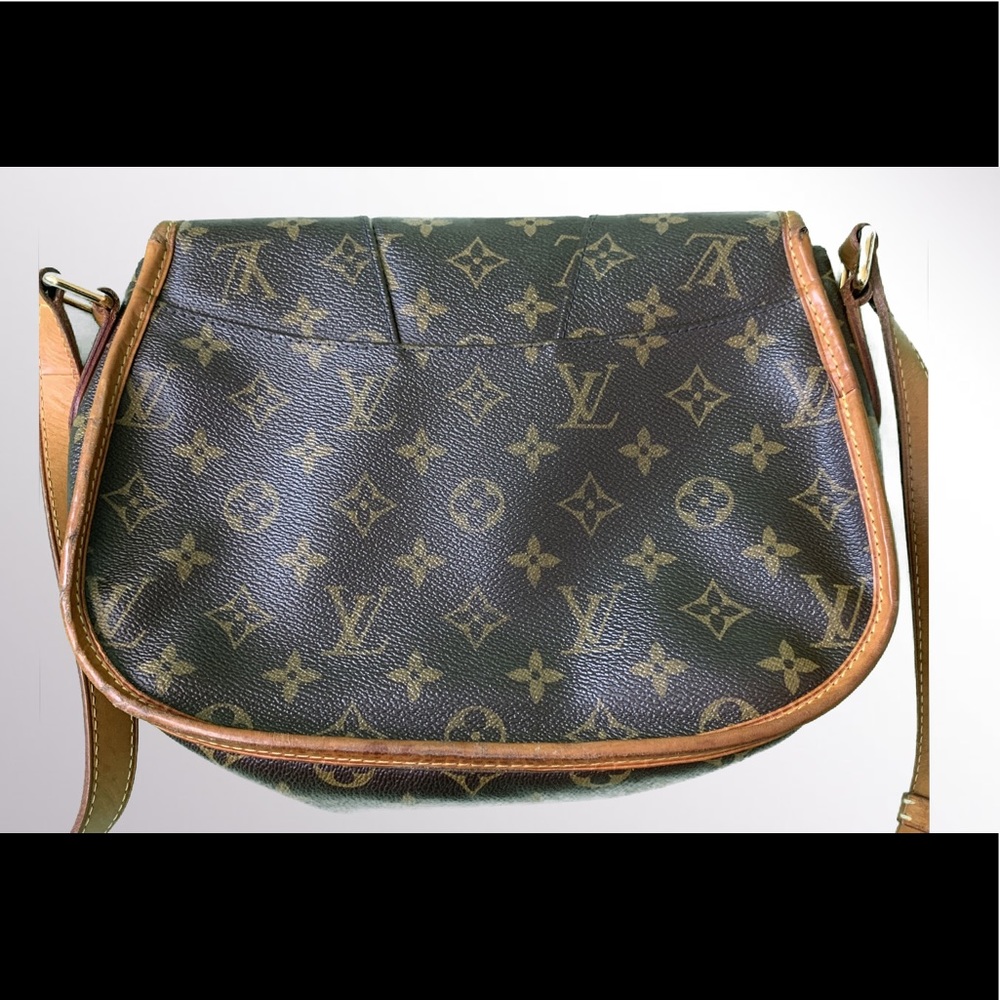 **SOLD**Louis Vuitton Menilmontant PM - Picture 4 of 8